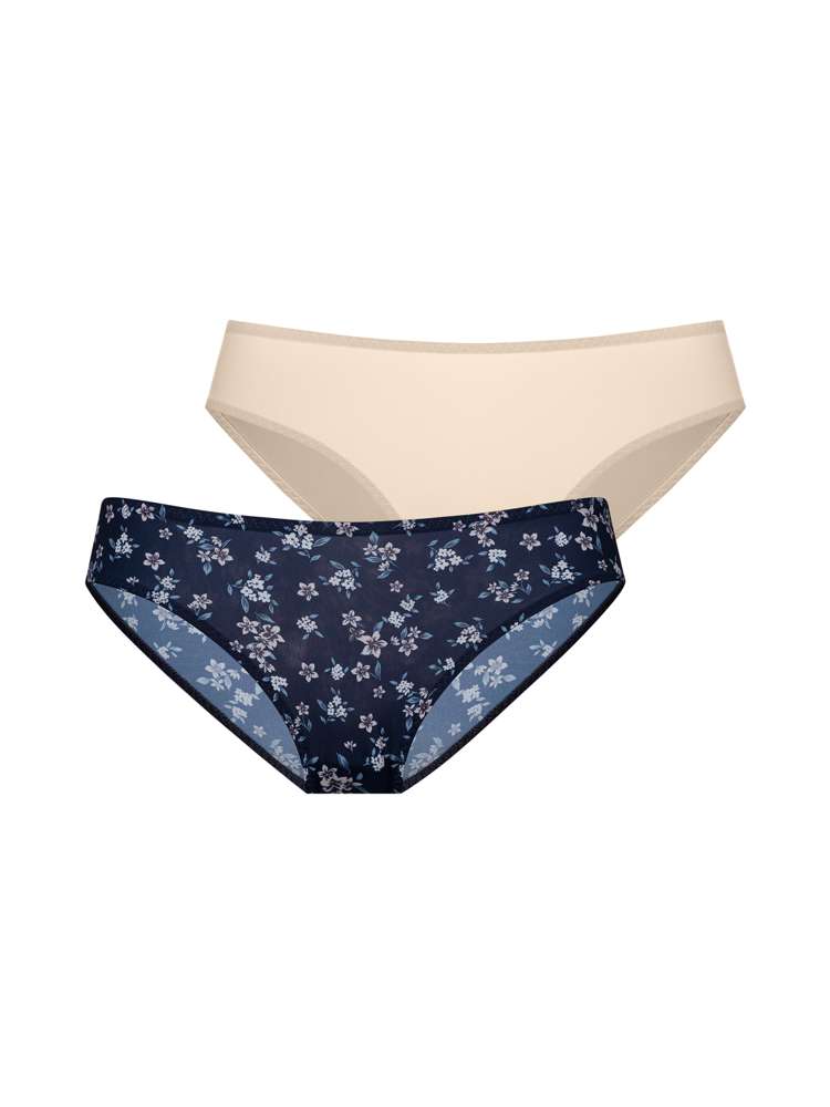 2 PACK NERIDA BRIEF