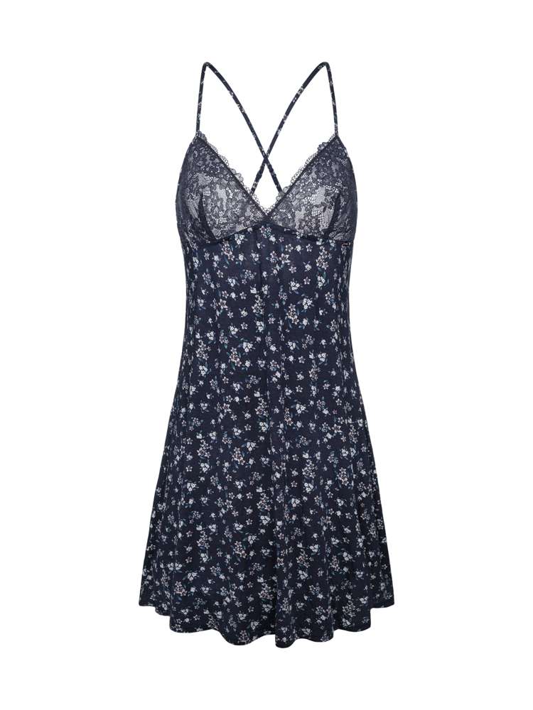 NERIDA DRESS