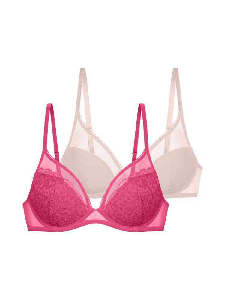 2 PACK NORISSA PLUNGE