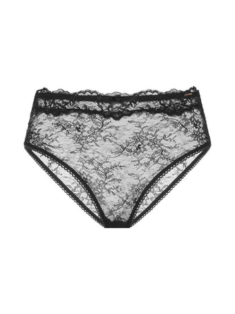ORIGINS LACE BRIEF