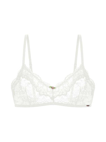 ORIGINS LACE NON PADDED BRALETTE