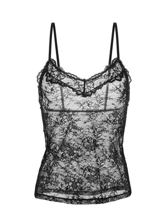 Lace Camisole