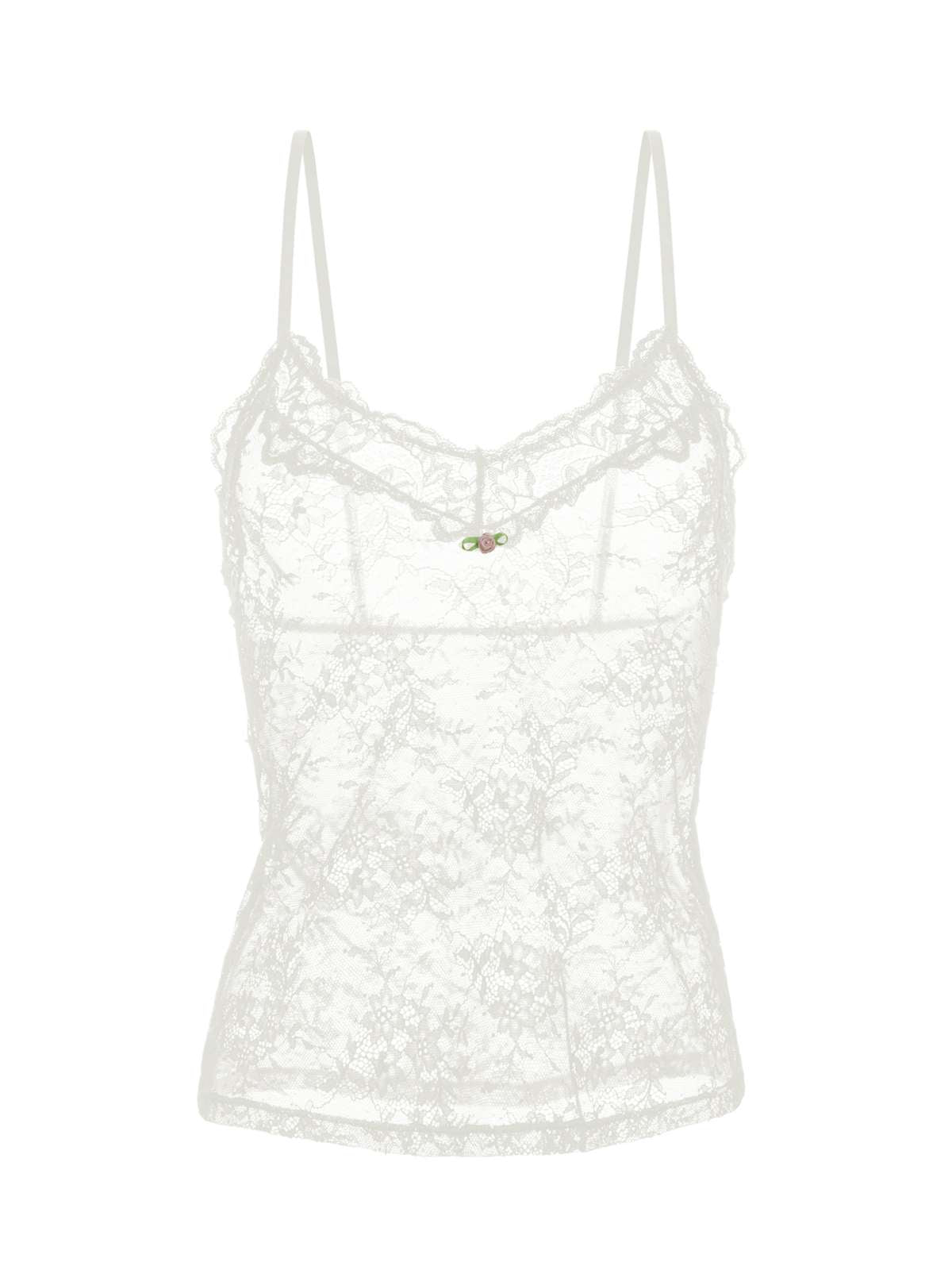 Origins Lace Camisole
