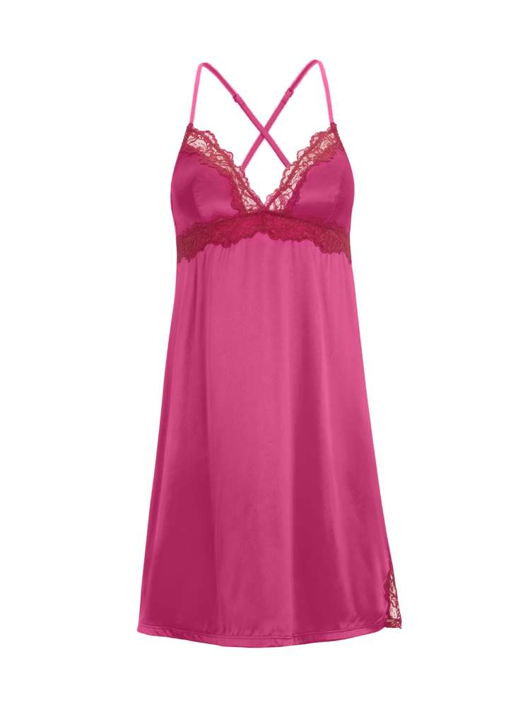 ORIGINS DRESS
