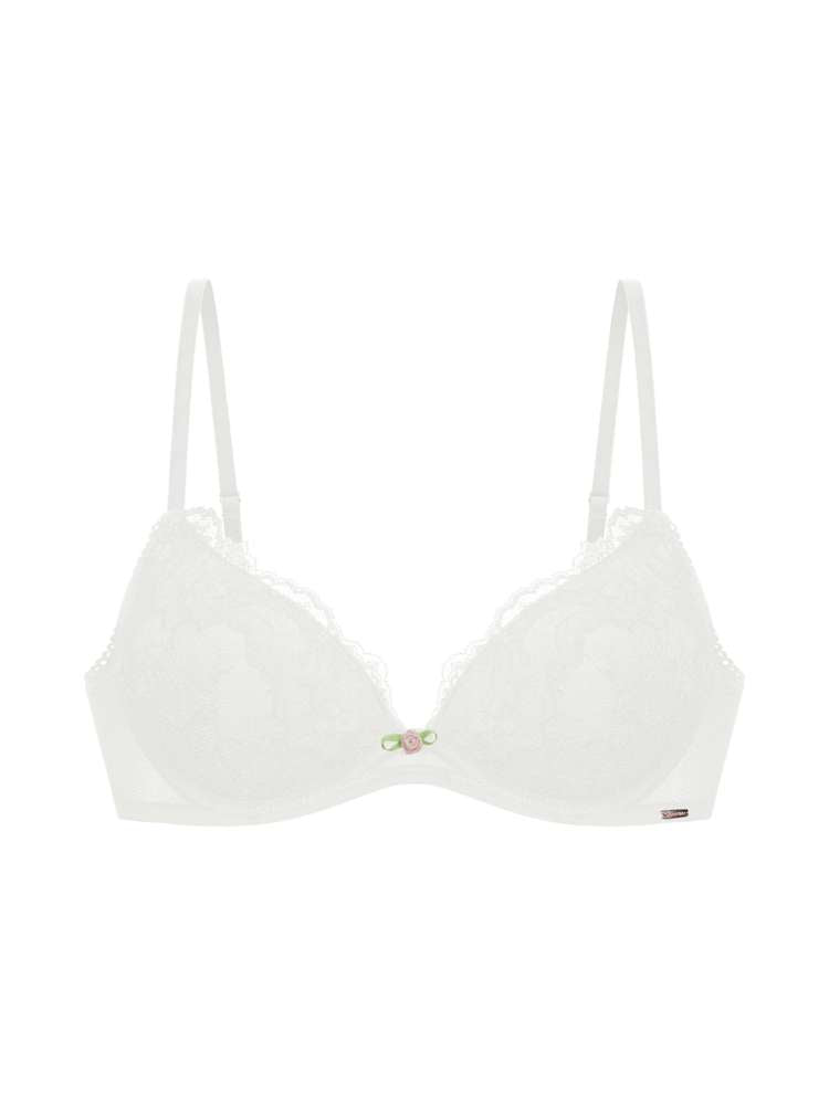 ORIGINS PUSH UP PLUNGE BRA