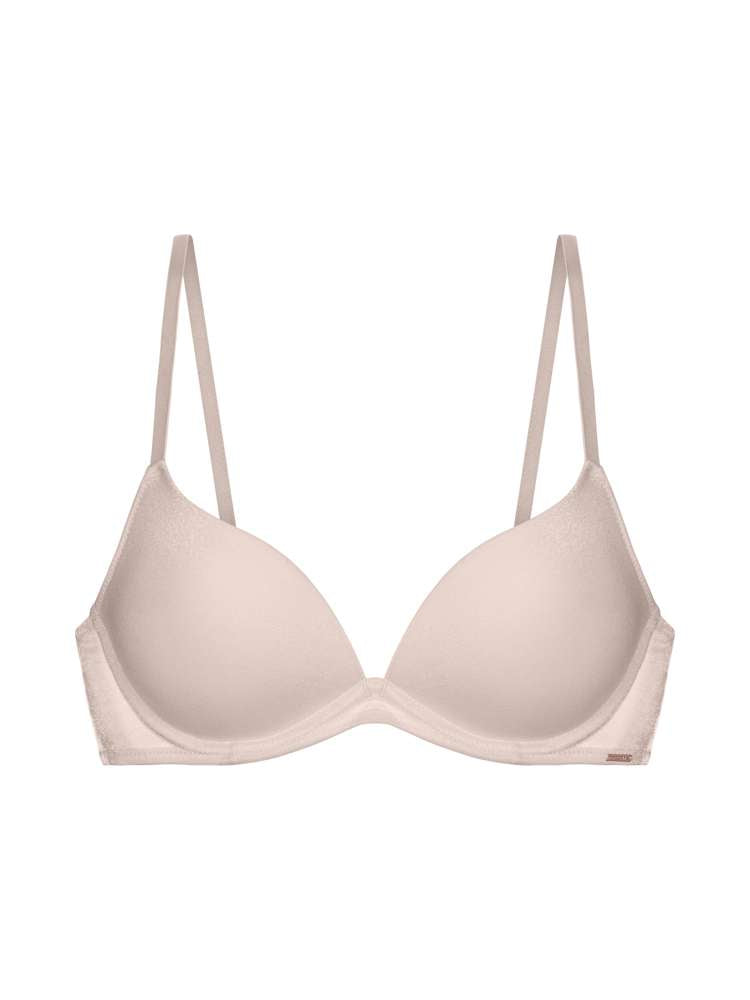 ORIGINS PUSH UP PLUNGE BRA