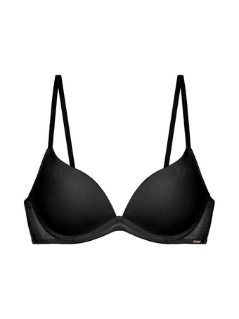 ORIGINS PUSH UP PLUNGE BRA