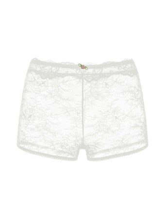 ORIGINS BOY SHORT