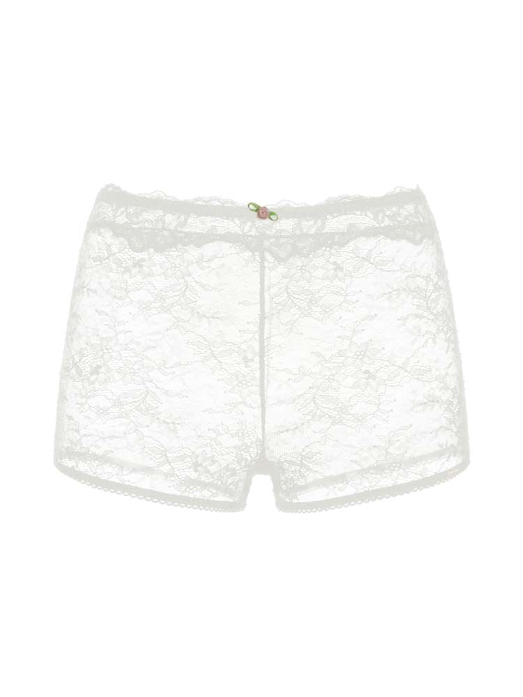 ORIGINS BOY SHORT