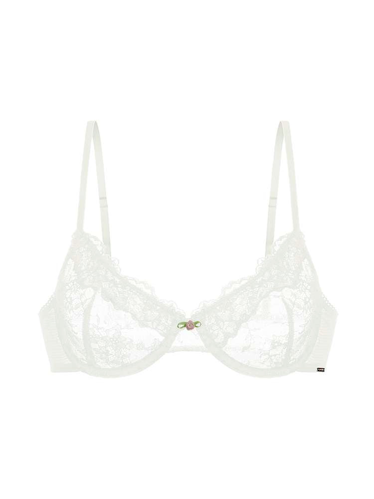 ORIGINS UNDERWIRED BRA