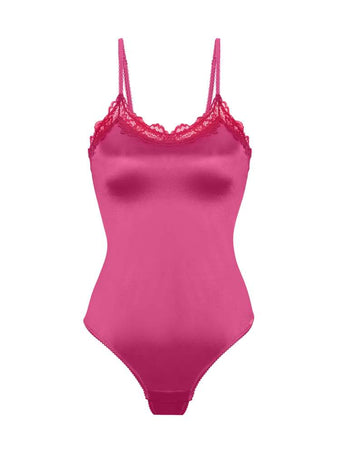 Body microfibre Origins