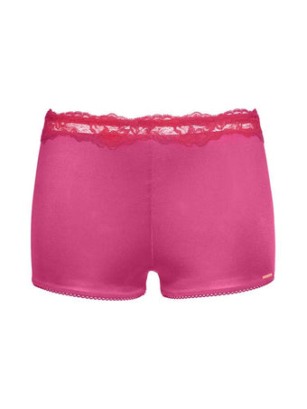 ORIGINS SHINY MICRO BOY SHORT