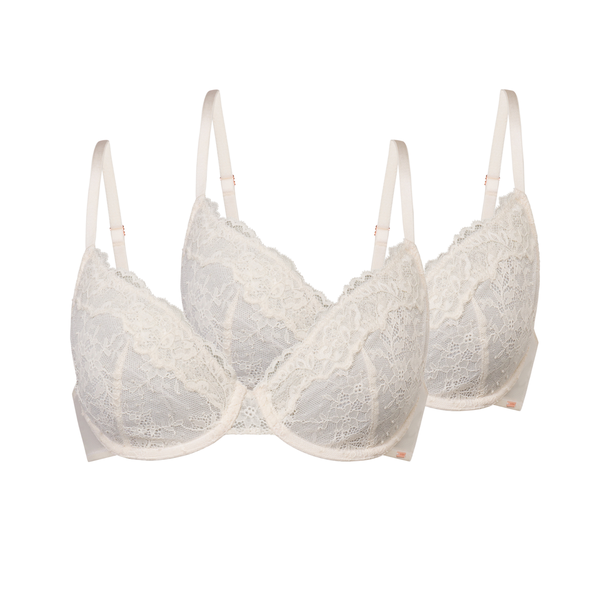 Origins 2pp Non Padded Bra