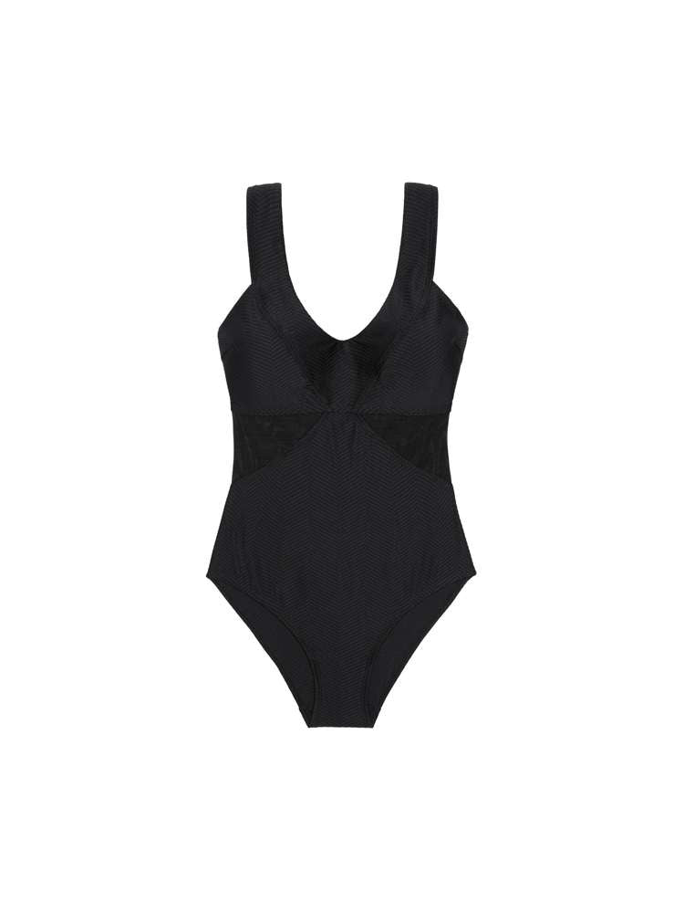SAINT TROPEZ SHAPING SWIMSUIT