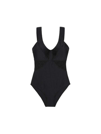 Maillot de bain sculptant Saint Tropez