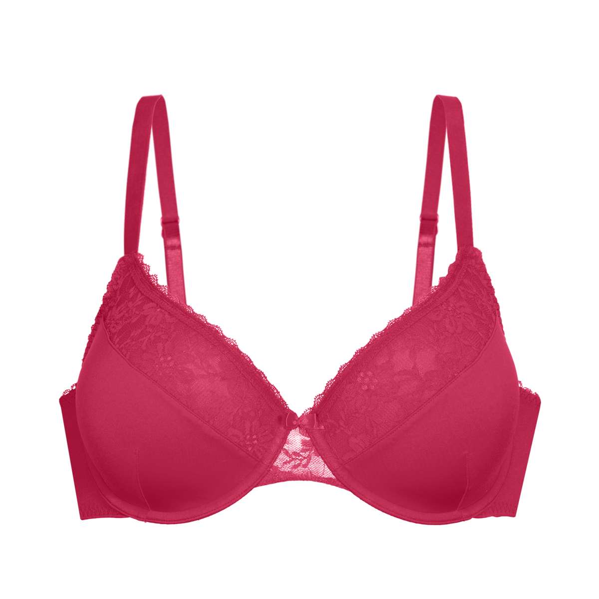 Sonia-2pp Light Padded Demi