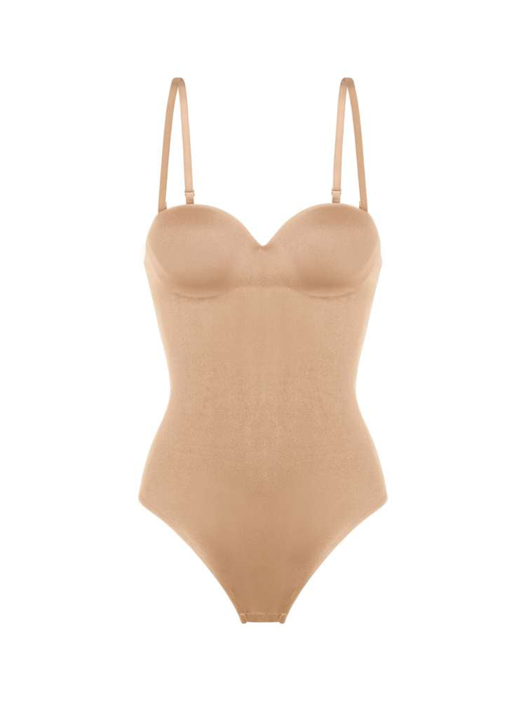 THONG BODYSUIT