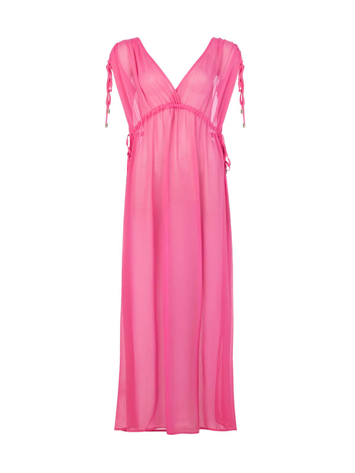 Sabrina Long Kaftan