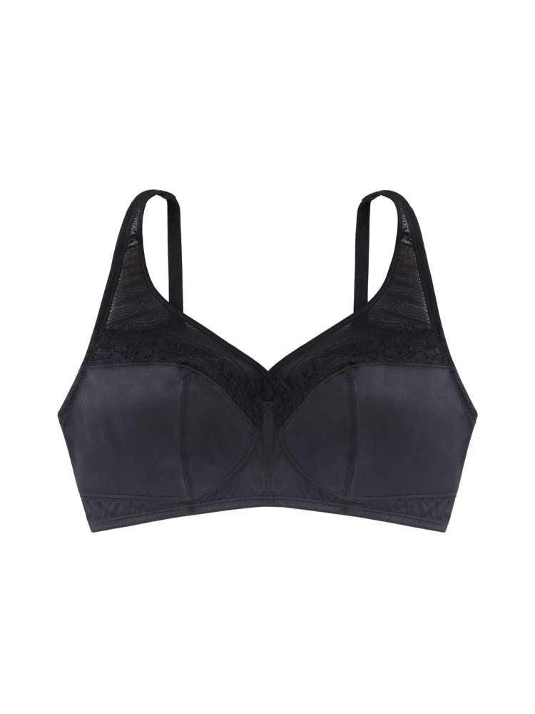 TEAGAN MINIMIZER BRA