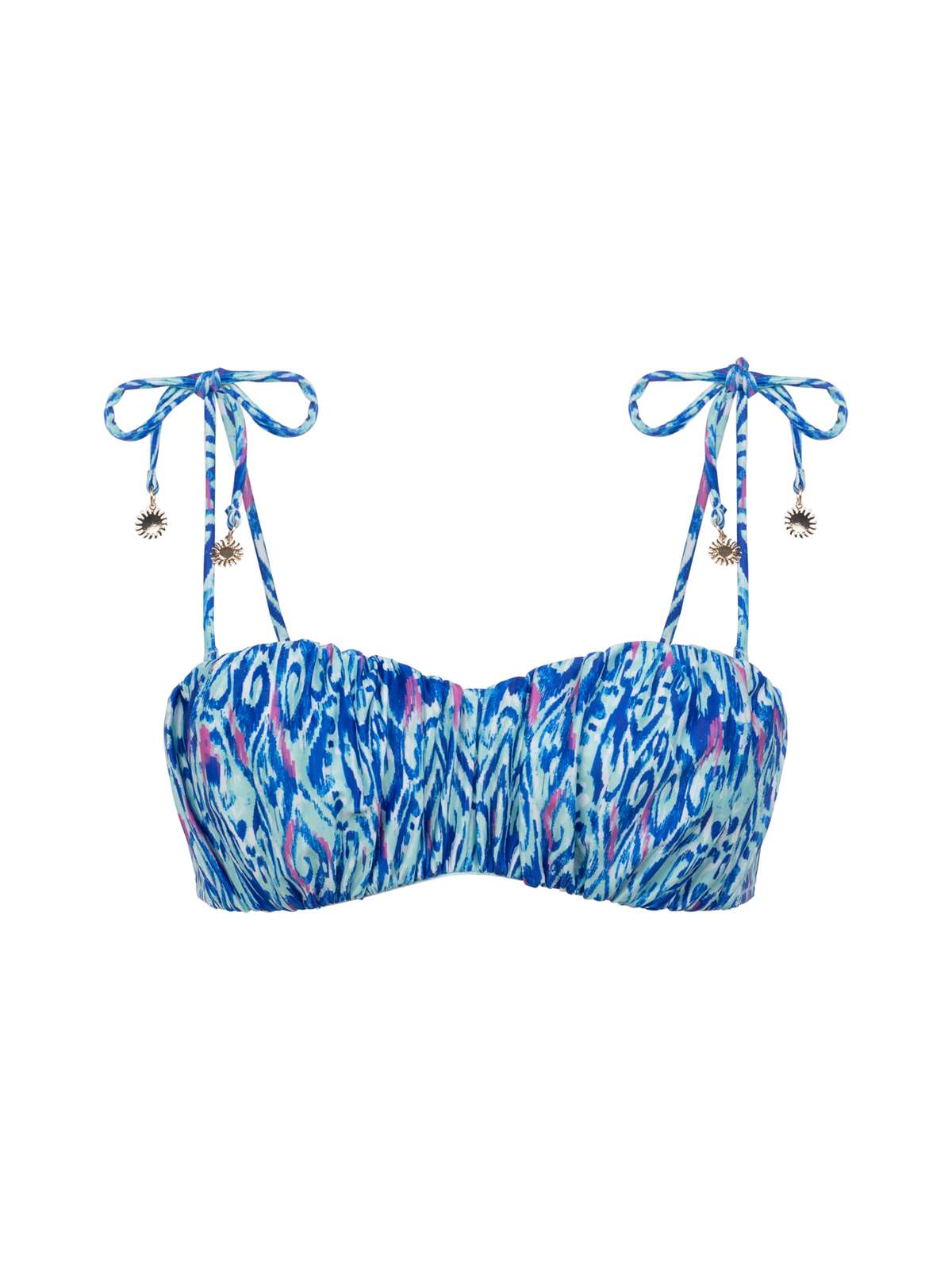 Ventura Light Padded Bandeau