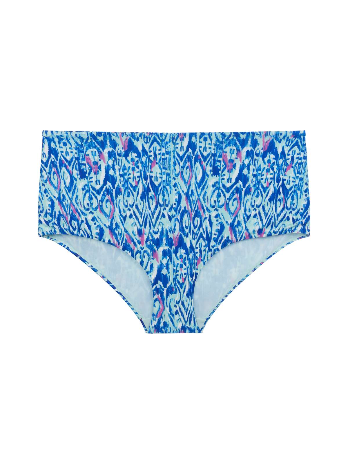 Ventura High Waist Brief