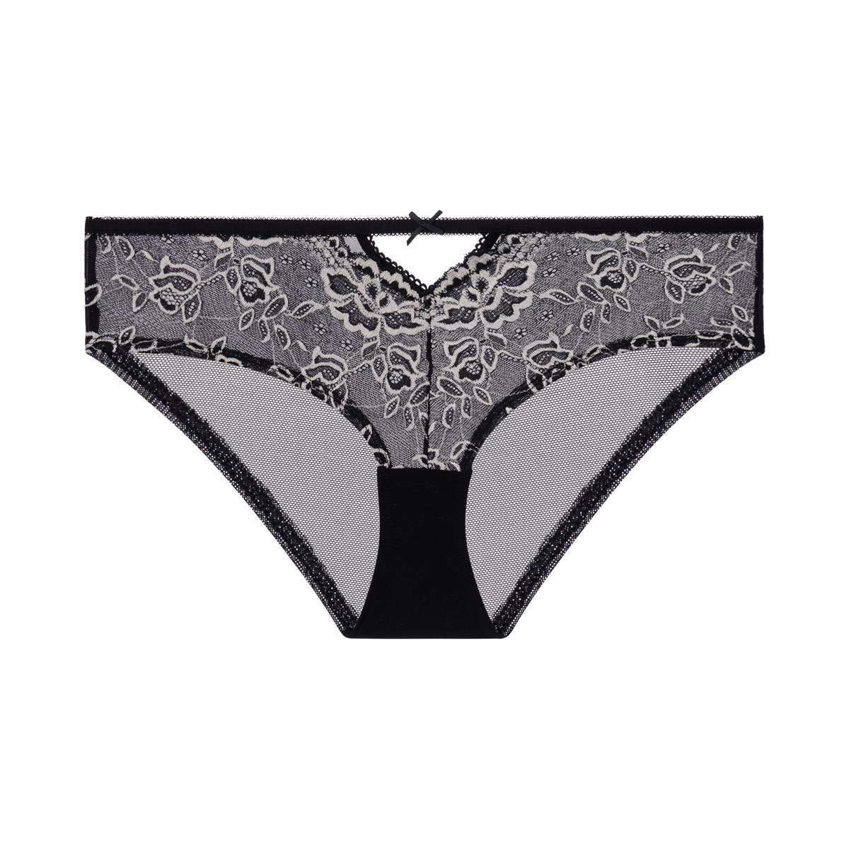 Xanthia Full Brief