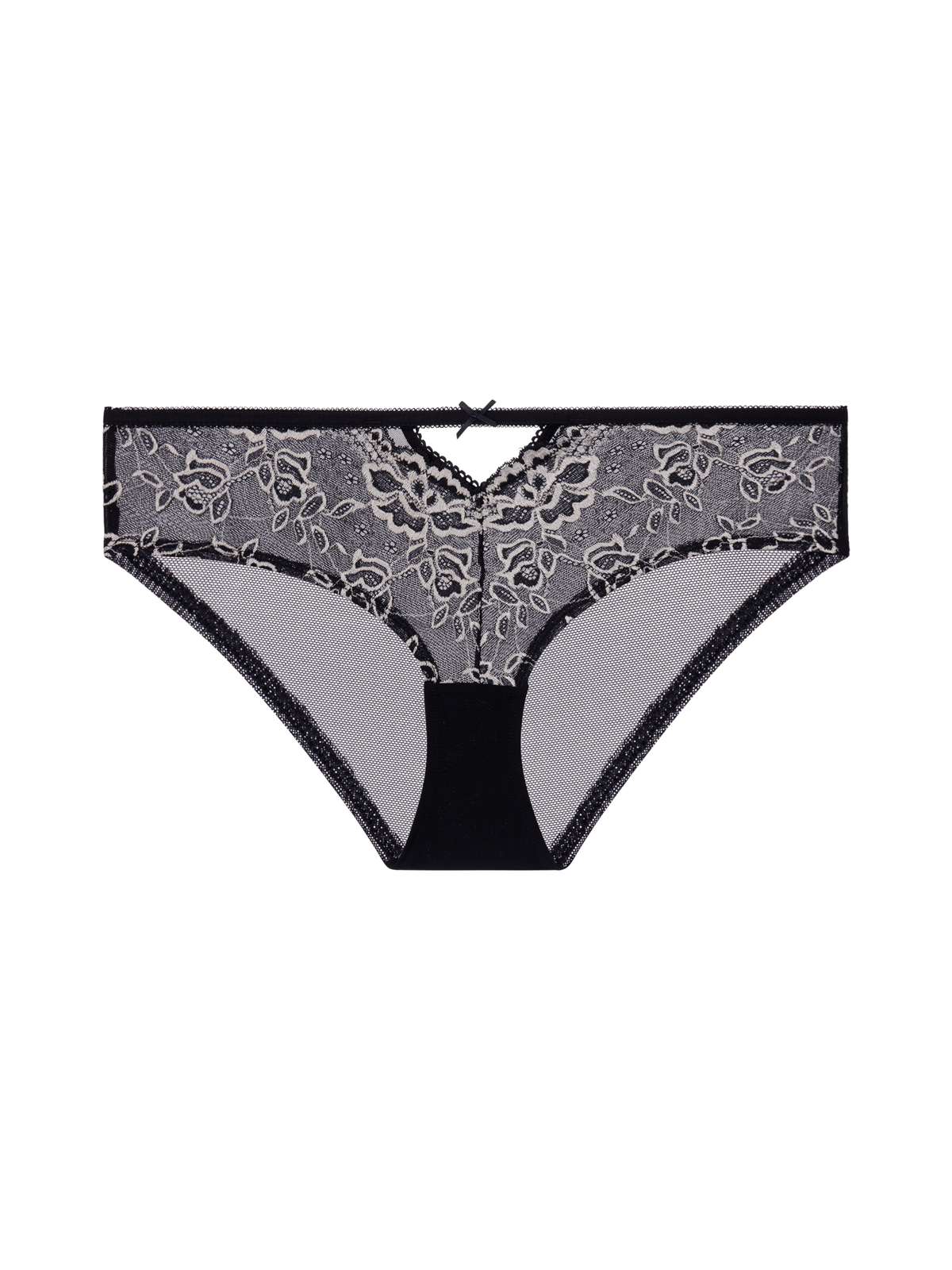Xanthia Full Brief