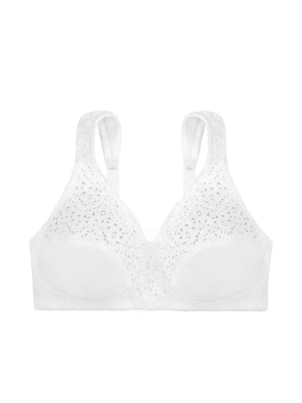 Bralette sans coques Yvonne