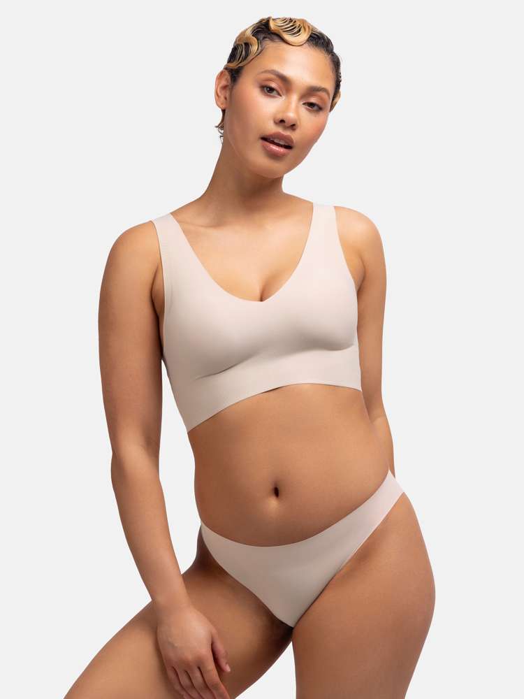 AIRLITE BRALETTE