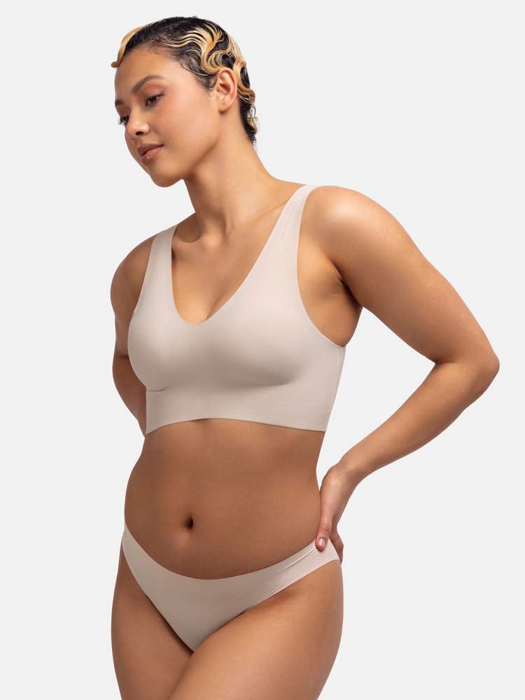 AIRLITE BRALETTE