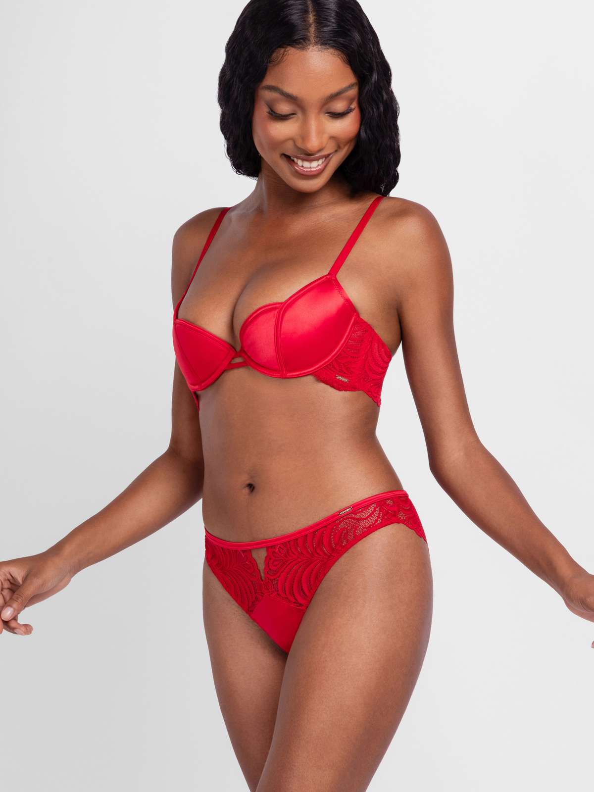 Amar Brazilian