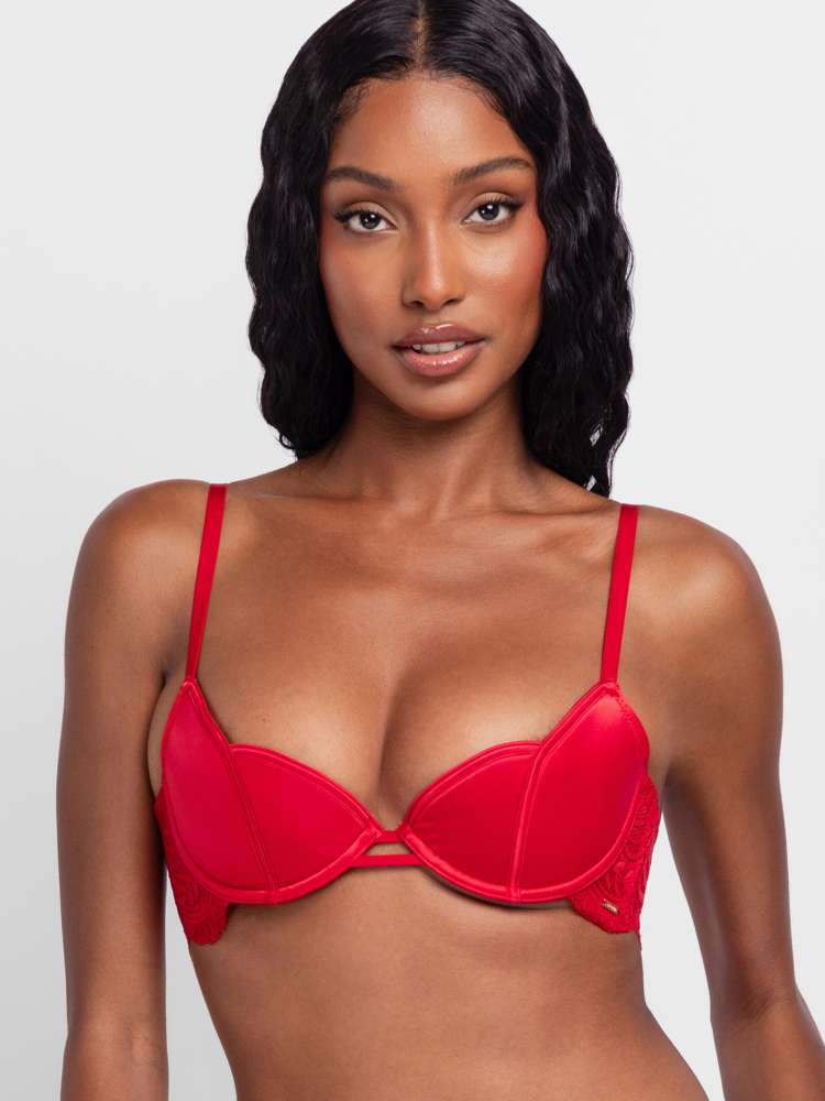 AMAR DEMI BRA