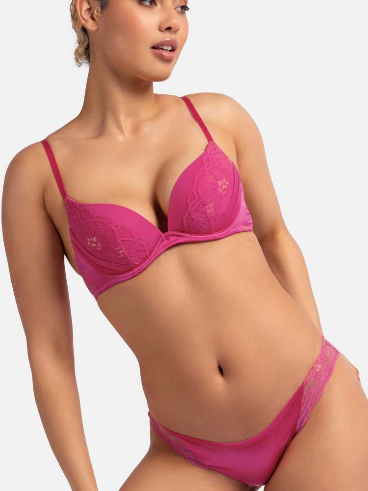 AMATHEIA BRAZILIAN BRIEF