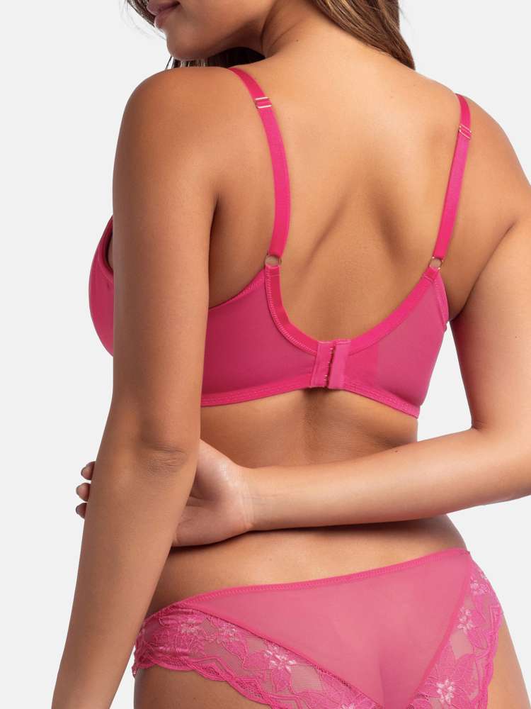 AMATHEIA DEMI BRA