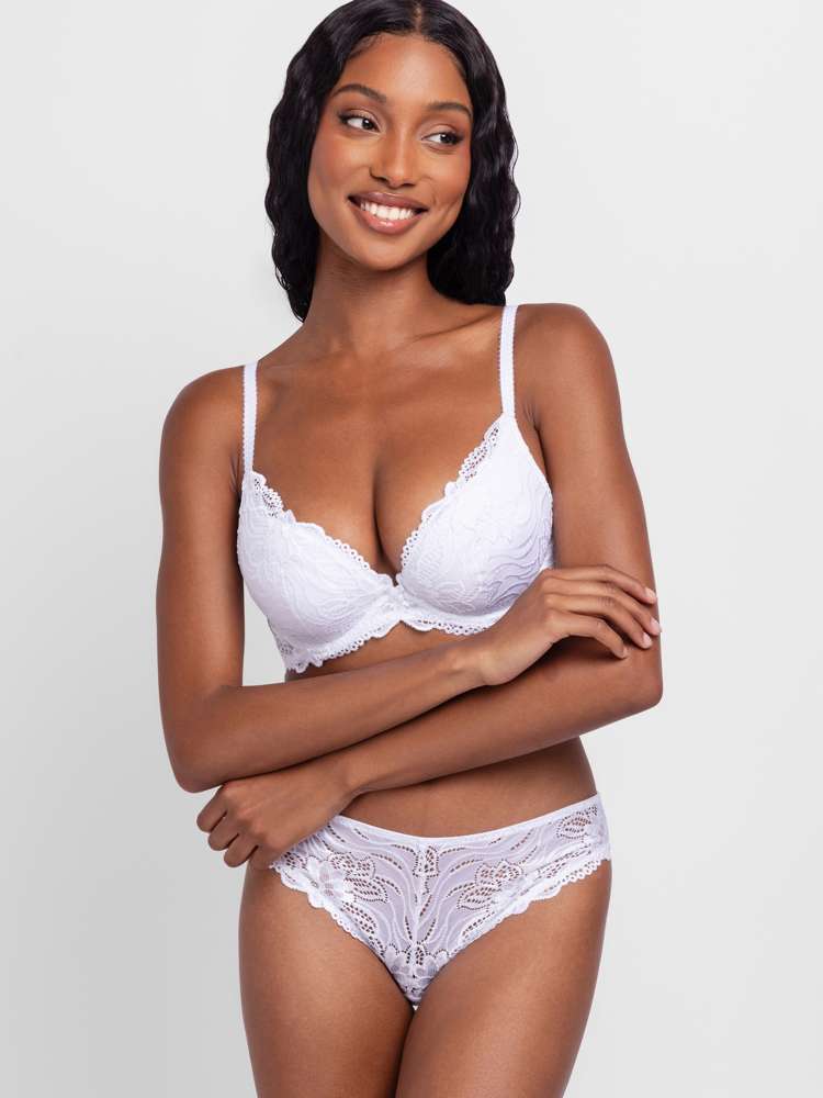2 PACK ANGIE BRIEF