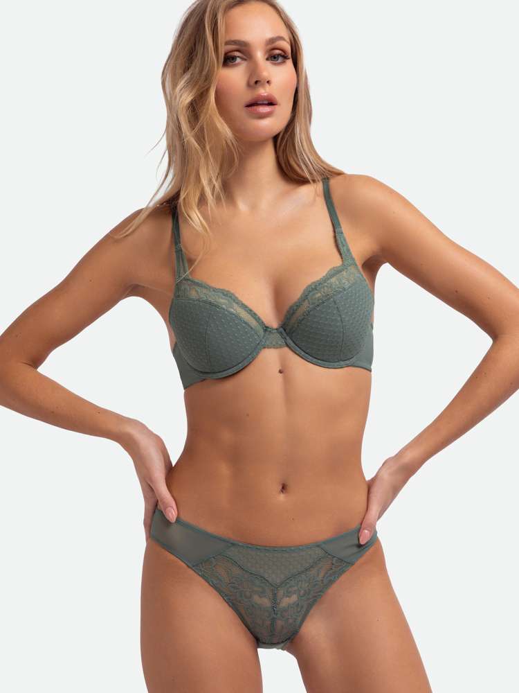 2 PACK ARISTA BRIEF
