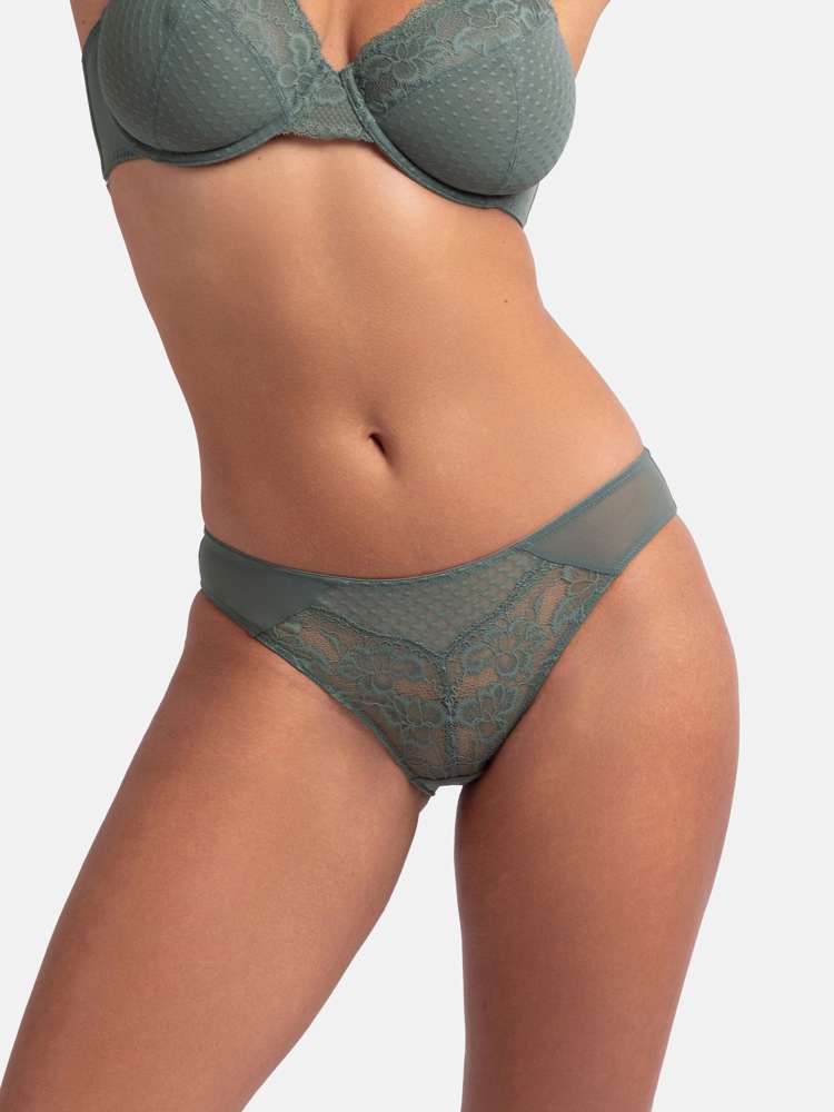 2 PACK ARISTA BRIEF