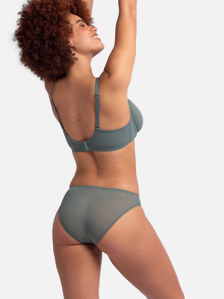 2 PACK ARISTA BRIEF