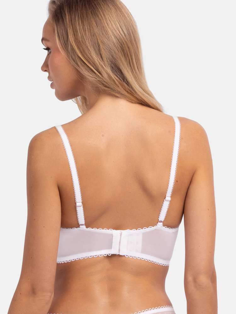 ARYA BUSTIER