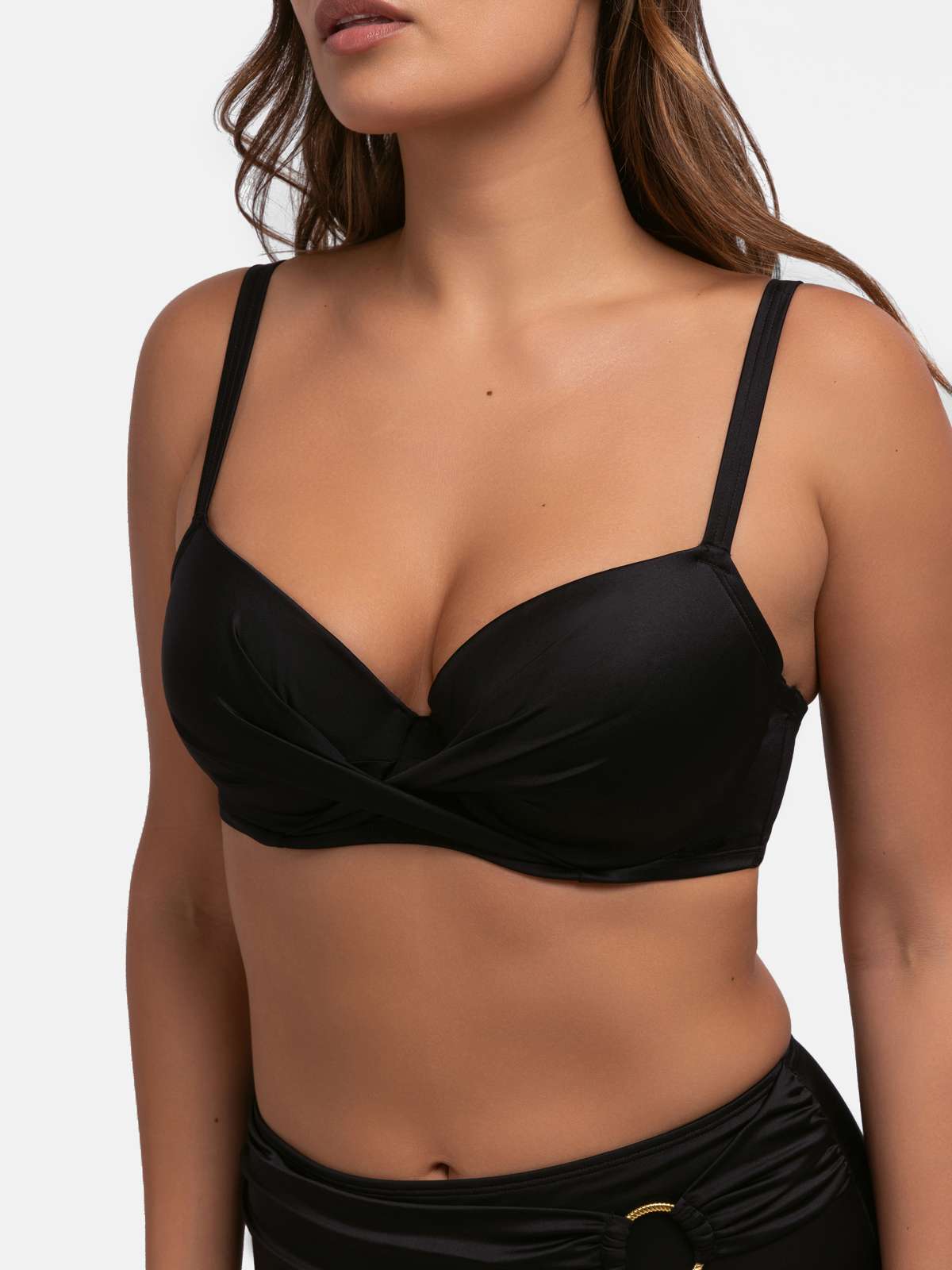 Azores Light Padded Bikini Top