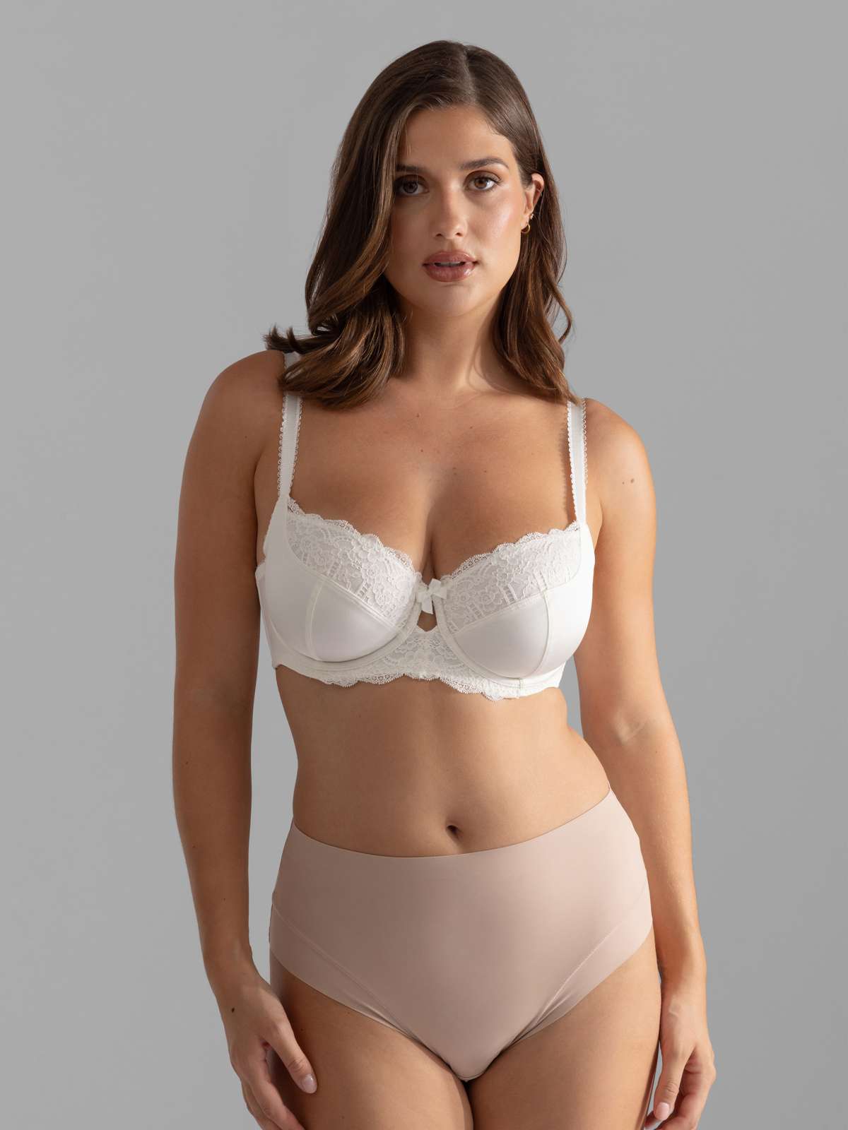Celine-2pp Non Padded Wired Bra
