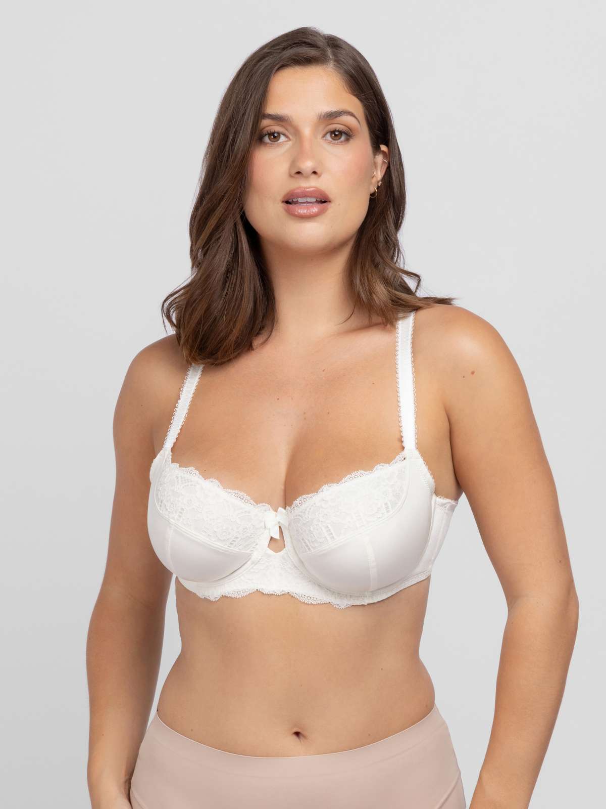 Celine-2pp Non Padded Wired Bra