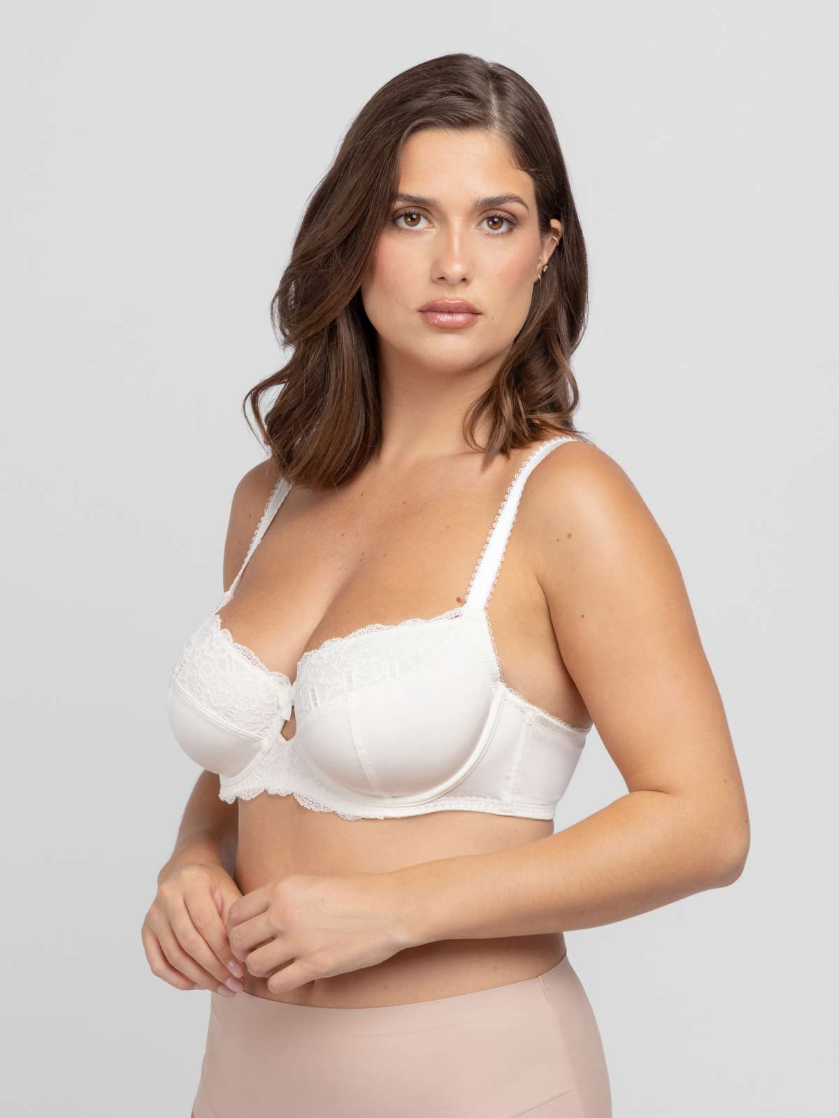 Celine-2pp Non Padded Wired Bra