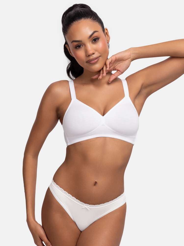 DANIELA BRALETTE