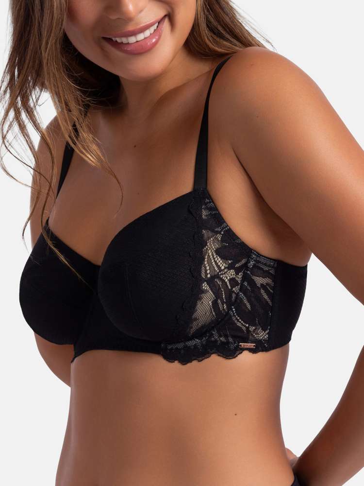 DELIA FULL COVERAGE BRA