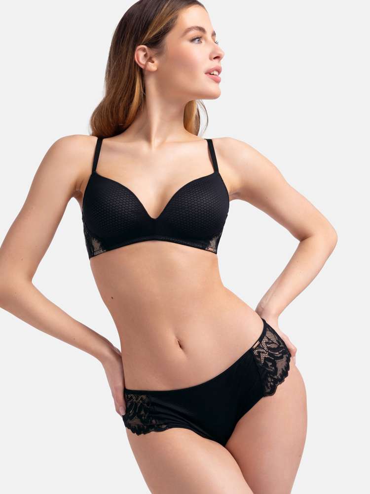 DELIA - Soutien-gorge soft
