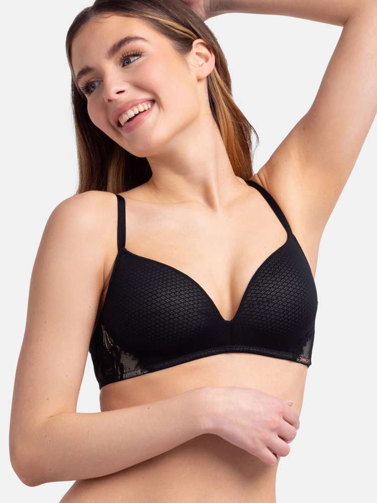 DELIA SOFT BRA