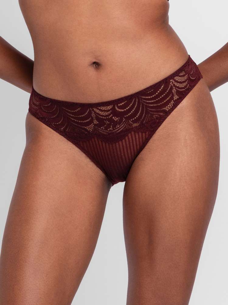 Culotte Emersyn