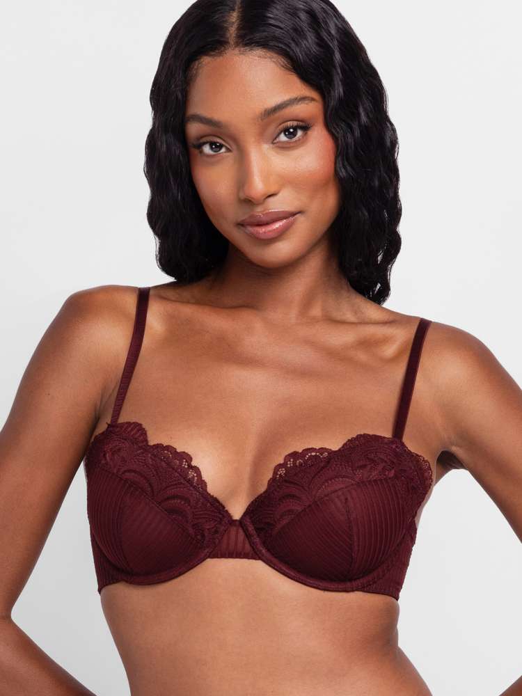 EMERSYN DEMI BRA