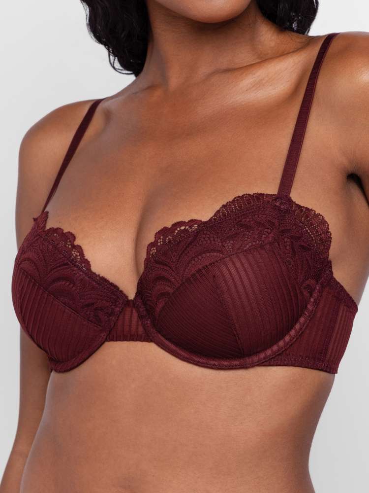 EMERSYN DEMI BRA